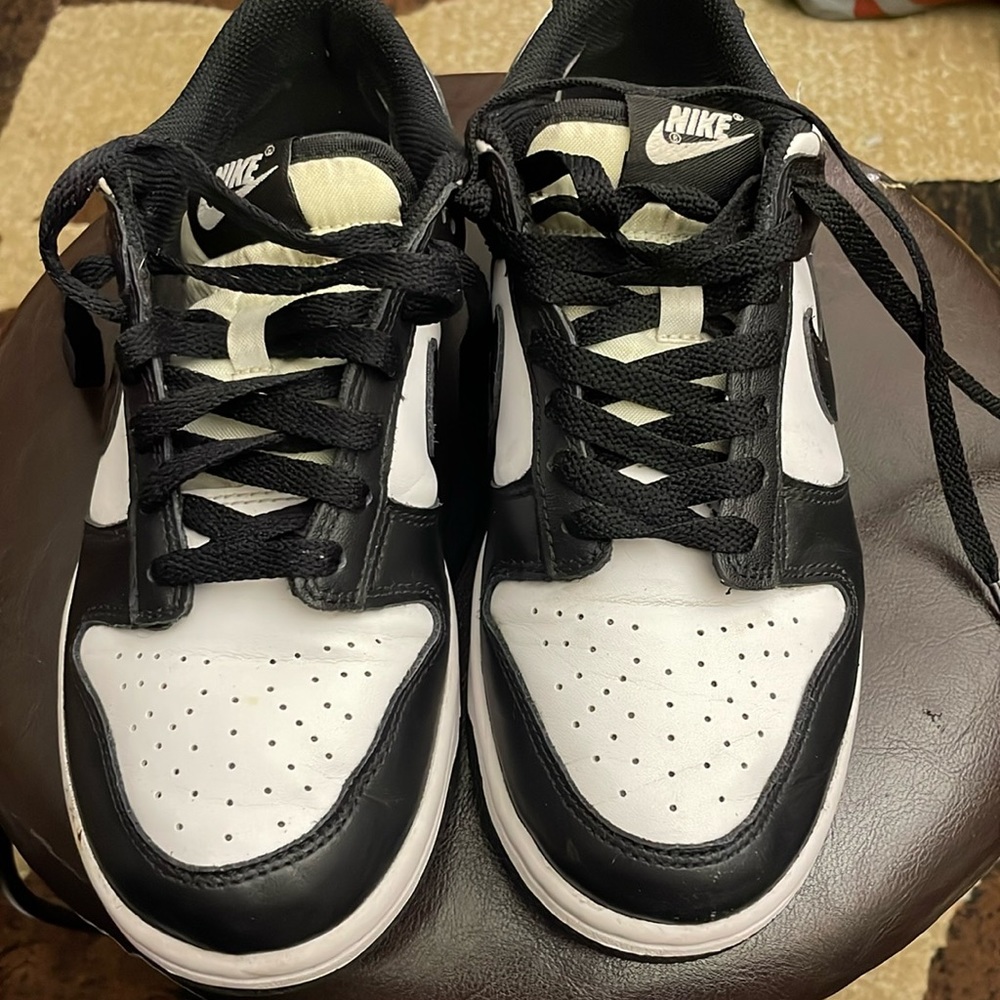 Nike , Pandas